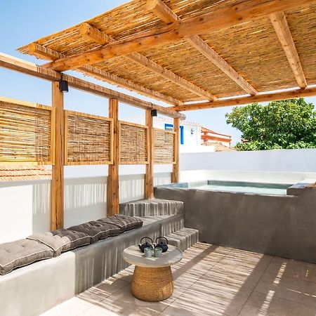House Marigo Suites Koskinou  Luaran gambar