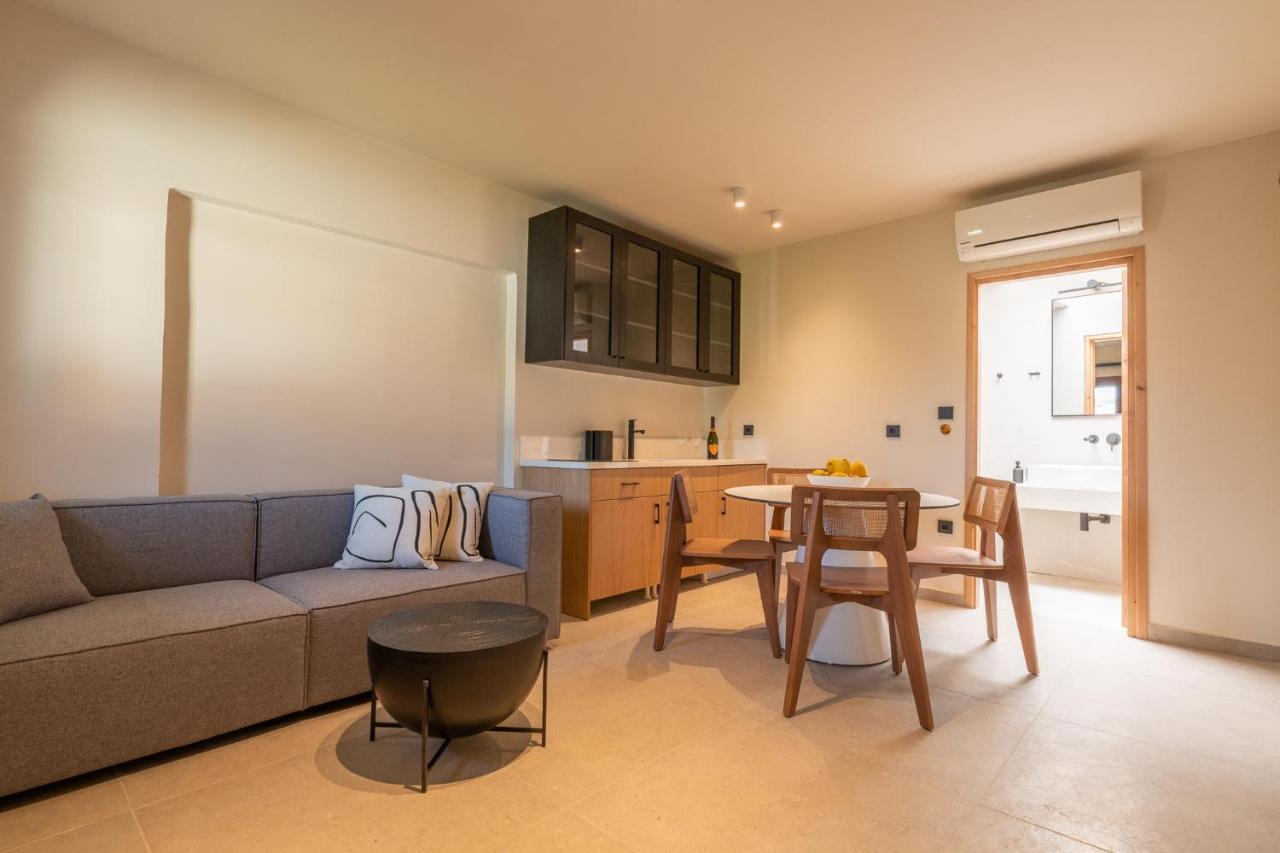 House Marigo Suites Koskinou  Luaran gambar
