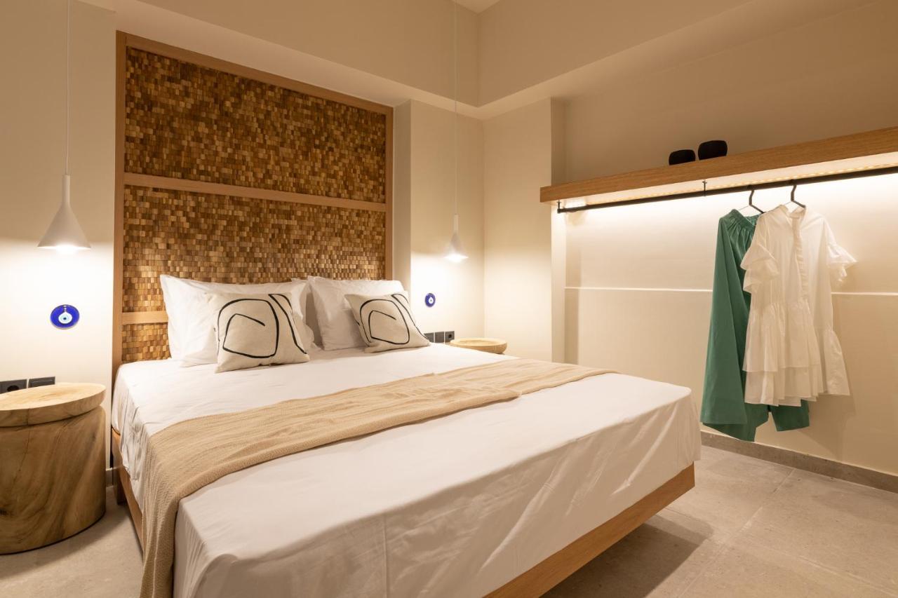 House Marigo Suites Koskinou  Luaran gambar