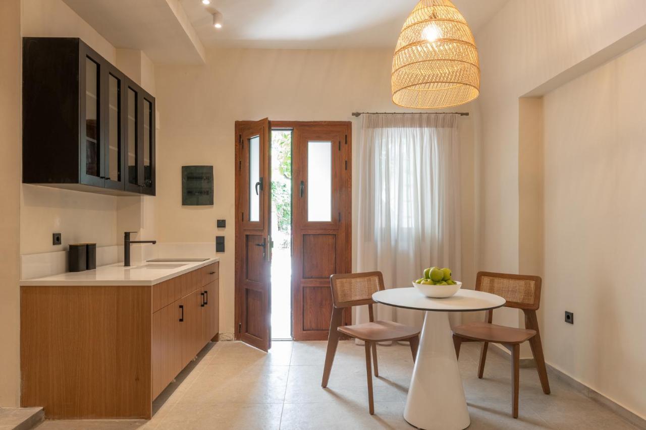 House Marigo Suites Koskinou  Luaran gambar