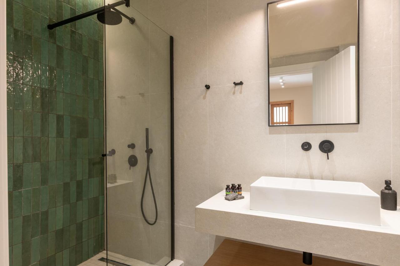 House Marigo Suites Koskinou  Luaran gambar