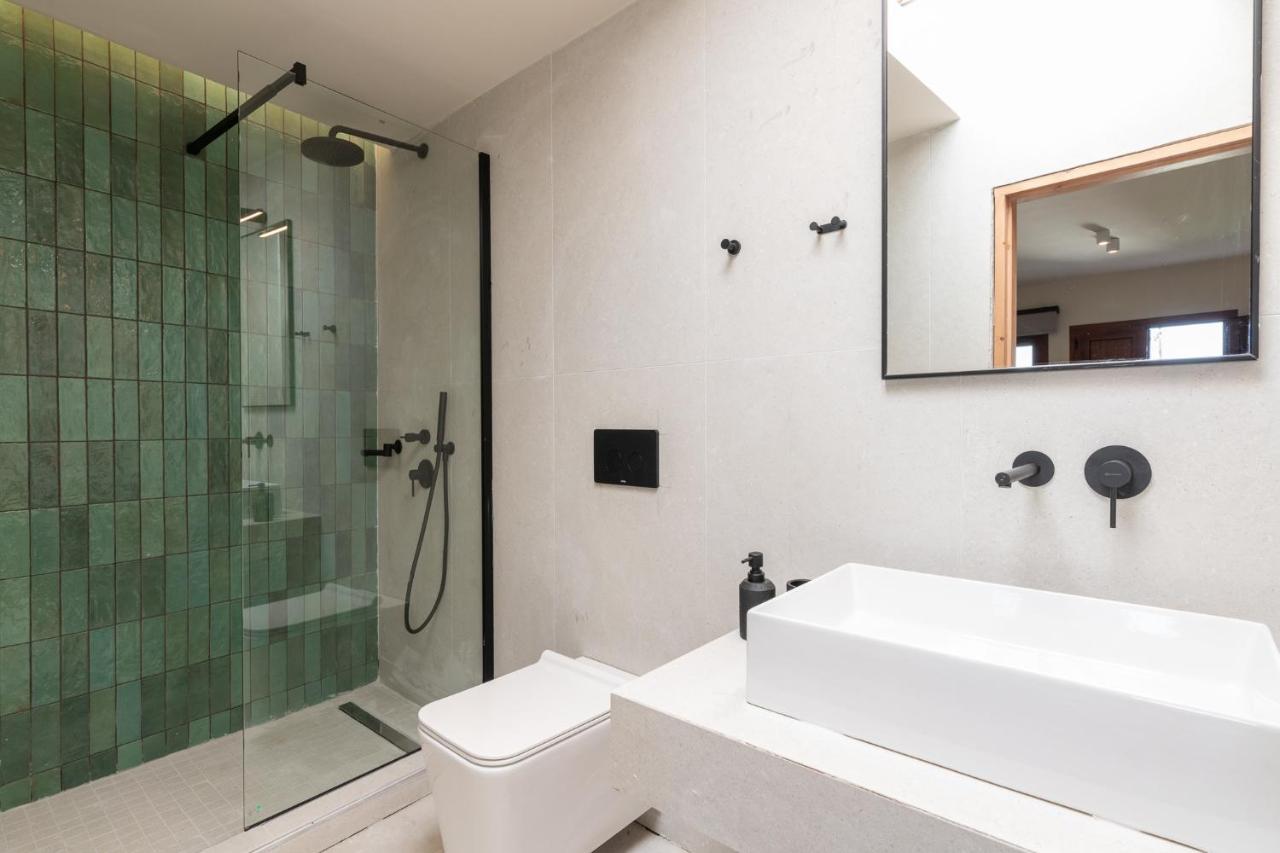 House Marigo Suites Koskinou  Luaran gambar