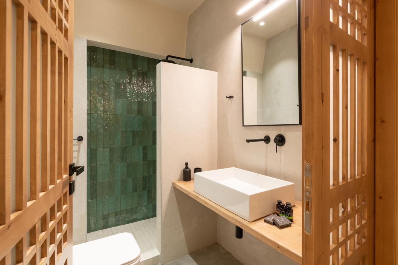 House Marigo Suites Koskinou  Luaran gambar