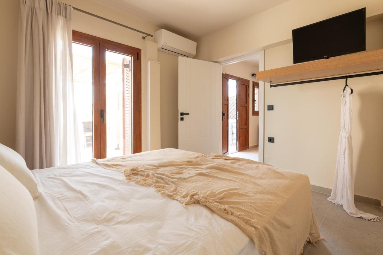 House Marigo Suites Koskinou  Luaran gambar