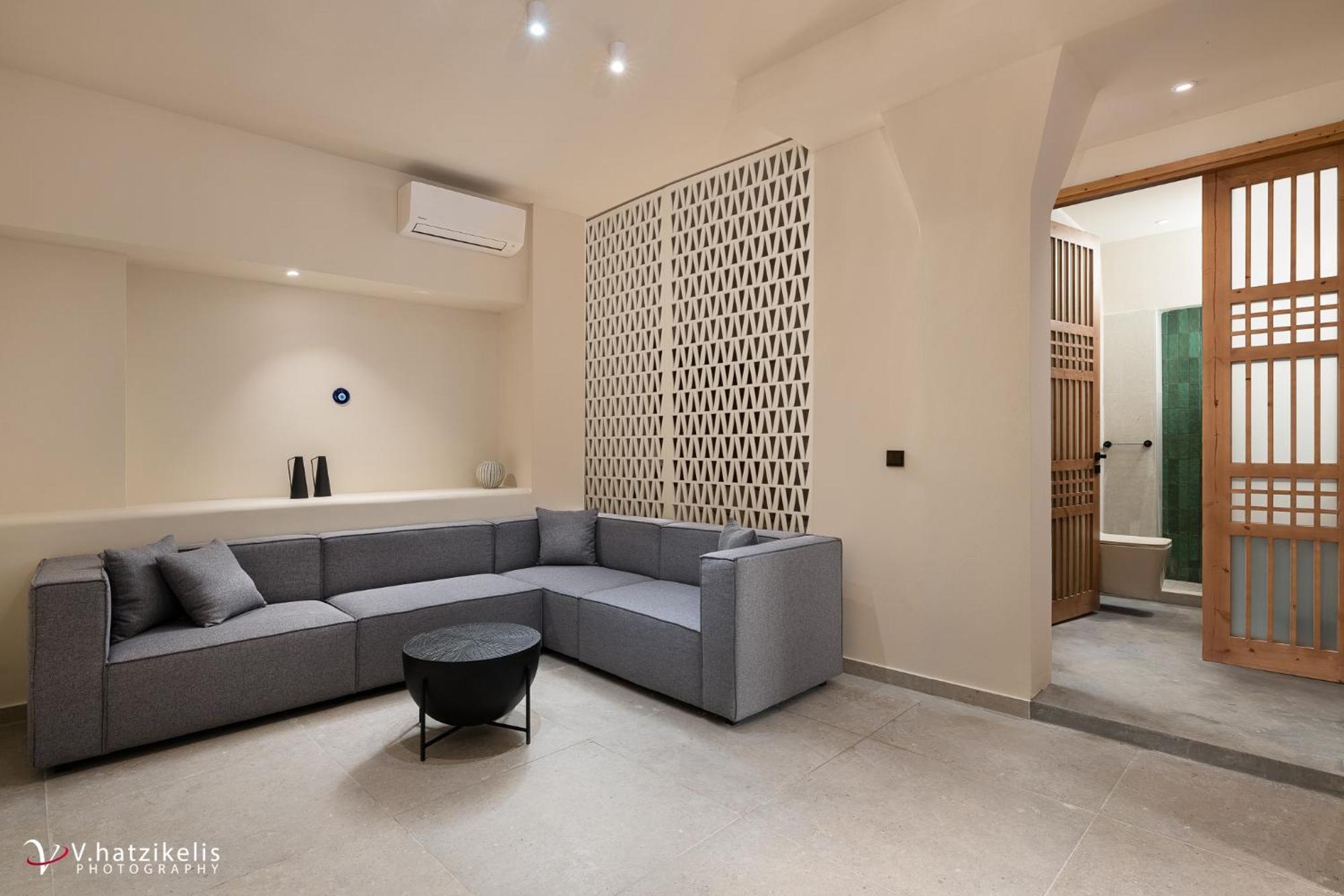 House Marigo Suites Koskinou  Luaran gambar