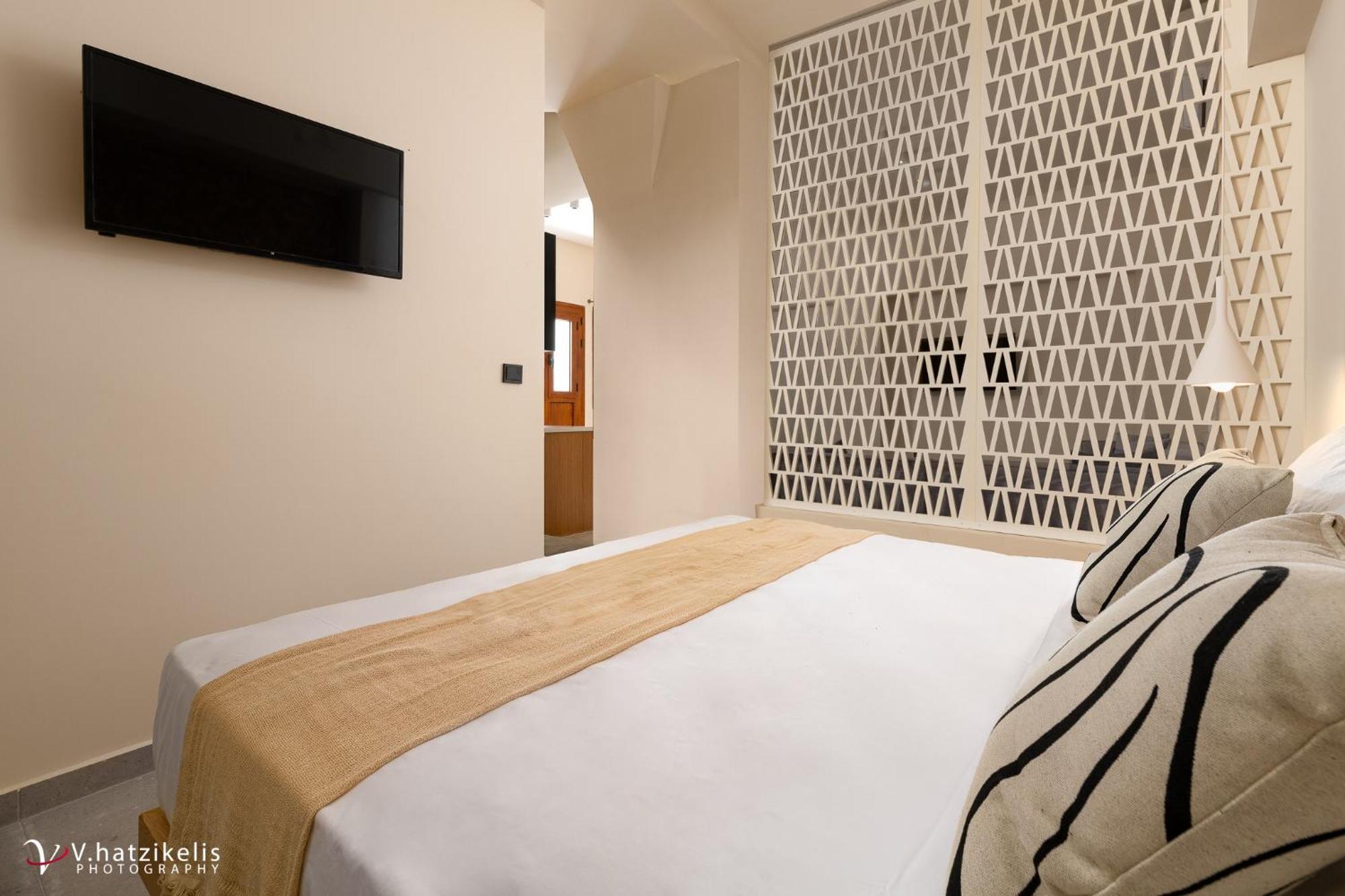 House Marigo Suites Koskinou  Luaran gambar