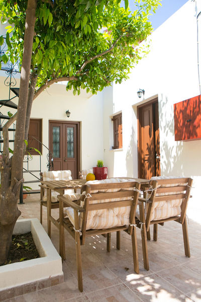 House Marigo Suites Koskinou  Luaran gambar