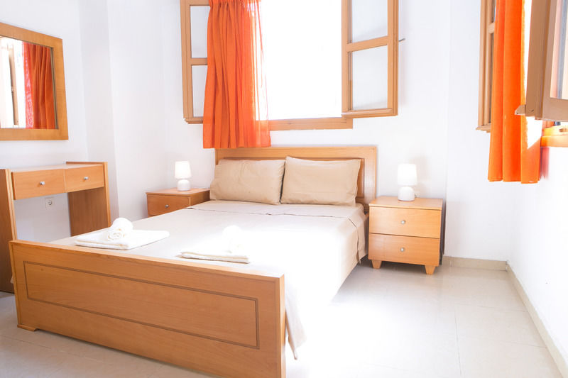 House Marigo Suites Koskinou  Luaran gambar