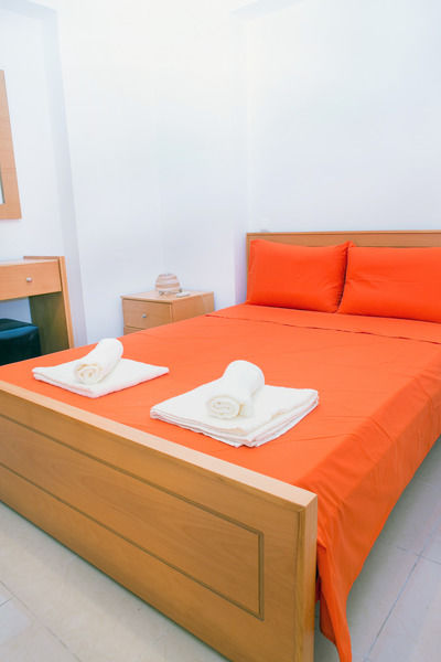House Marigo Suites Koskinou  Luaran gambar