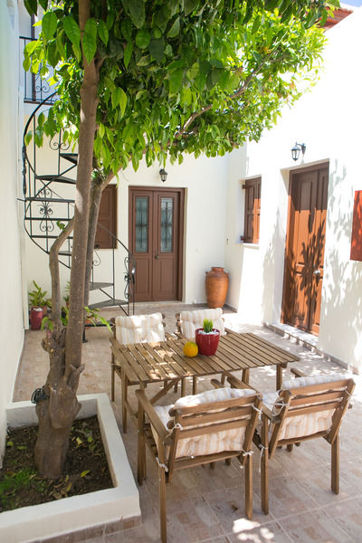 House Marigo Suites Koskinou  Luaran gambar